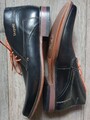 Bugatti Herren Halbschuh Gr. EU 42 Neuwertig