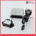 MERCEDES BENZ A-KLASSE W168 A170 CDI Motorsteuergerät SATZ A0001533179 BOSCH