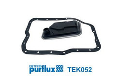 PURFLUX TEK052 Hydraulikfiltersatz, Automatikgetriebe für FORD MAZDA
