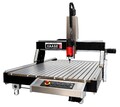 CNC Portalfräse AL1065 Expert | Haase Maschine | Gravur • Fräsen • Portalfräse