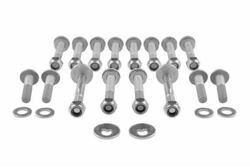 TEDGUM (00228366) Reparatursatz, Radaufhängung hinten für FORD MAZDA VOLVO