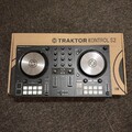 Native Instruments TRAKTOR KONTROL S2 MK3 DJ Controller USB MIDI Interface Ge...
