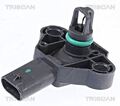 TRISCAN Ladedruck Saugrohrdrucksensor Für VW SEAT SKODA AUDI Arteon 04E906051H
