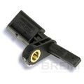ABS Sensor Raddrehzahl BREMI 50310 für VW AUDI TIGUAN 8P1 1K1 TRANSPORTER A3 MAN