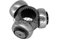 METALCAUCHO Antriebswellengelenk Gelenksatz 39312 für FORD Focus C-Max (DM2)