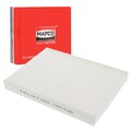 MAPCO INNENRAUMFILTER POLLENFILTER passend für FIAT DOBLO IDEA PUNTO LANCIA MUSA