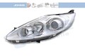 JOHNS Scheinwerfer Links für FORD Fiesta Mk6 Schrägheck (JA8, JR8) 32 03 09-2