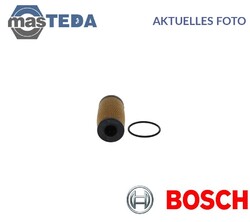 F 026 407 317 MOTOR ÖLFILTER BOSCH FÜR RENAULT TRAFIC III,MASTER IV,TALISMAN