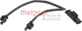 Metzger Autoteile 2322025 KABELREPARATURSATZ, THERMOSTAT für MINI