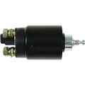ORIGINAL® As-Pl SS9098S Magnetschalter, Starter