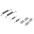 Zubehörsatz, Feststellbremsbacken QUICK BRAKE 105-0832