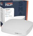 HOMEPILOT Gateway premium, Smart Home Zentrale, System + kostenlose App & Alexa1