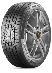 Reifen 235/65 r17 108V M+S 3PMSF Evc FR XL CONTINENTAL WINTERCONTACT TS 870 P wi
