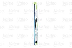 Valeo 578513 Hydroconnect Wischerblatt Links für Audi BMW Fiat Ford 99->