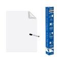 25 Blatt Flipchart-Folie Whiteboard 60x80cm Magic-Chart Folie Legamaster