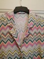 Hammer Bluse Blazer tolles Style Design Farben must have 