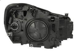 Hauptscheinwerfer TYC 20-17526-06-9 für BMW 2 Active Tourer (F45) 2 2013-2019