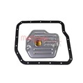 Metzger Hydraulikfiltersatz für Automatik für Lexus Rx Toyota Avensis Camry Cel