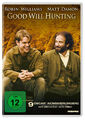 Good Will Hunting - Robin Williams - Matt Damon - DVD - OVP - NEU