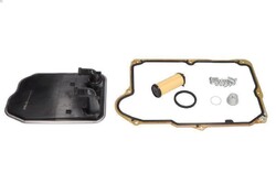 Hydraulikfiltersatz, Automatikgetriebe PURFLUX TEK049 für A-CLASS 2 2013-2018