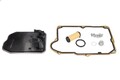 Hydraulikfiltersatz, Automatikgetriebe PURFLUX TEK049 für A-CLASS 2 2013-2018