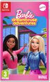 Barbie Dreamhouse Adventures Nintendo Switch USK 0