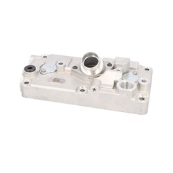 FEBI BILSTEIN Zylinderkopf Druckluftkompressor 184565 2,3kg