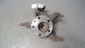Achsschenkel Vorn Rechts VW Polo 1.4 9 N 12 Monate Garantie Sofortversand
