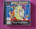 Bugs Bunny auf Zeitreise (PSone, 1999)