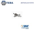 PA958 MOTOR KÜHLWASSERPUMPE WASSERPUMPE GRAF FÜR VAUXHALL CORSA II,CORSA III