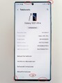 Samsung Galaxy S22 Ultra 5G 128GB Dual Sim Phantom White