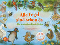 Susanne Smajic | Alle Vögel sind schon da | Buch | Deutsch (2018) | 192 S.