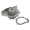 1x Wasserpumpe, Motorkühlung FEBI BILSTEIN 24185 passend für CITROËN PEUGEOT