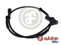 AUTOFREN SEINSA DS0235 Sensor, wheel speed for VW