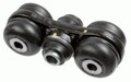 Lemförder | Querlenker Hinten (37617 01) für ZAFIRA Mk III (PRENAULT 12) OPEL