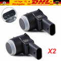 2X Parksensor PDC Sensor Einparkhilfe Für Mercedes A B C E S Klasse A2125420018