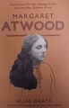 Alias Grace von Atwood, Margaret | Buch | Zustand gut