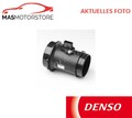 LUFTMASSENMESSER DENSO DMA-0210 P FÜR AUDI A6,A4,Q7,A8,C6,B7,4L,4E_ 3L,2.7L