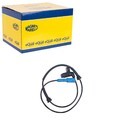 MAGNETI MARELLI ABS-SENSOR RADDREHZAHL VORNE passend für PEUGEOT 206 206+