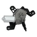 Wischermotor Rear für OPEL ASTRA G H Classic 2004-2014 93179057 Hinten 12V