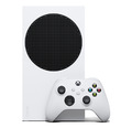 Microsoft Xbox Series S 512 GB Gilded Hunter Bundle Weiß