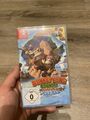 Donkey Kong Tropical Island (Nintendo Switch)