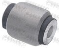 Querlenkerlager FEBEST ADAB-007 für AUDI SEAT A6 C6 4F2 A4 B7 Avant 8ED 8EC B6