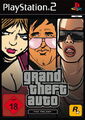 Grand Theft Auto: The Trilogy (Sony PlayStation 2, 2009) NTSC