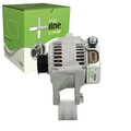 PSH +Line GENERATOR LICHTMASCHINE 80A passend für TOYOTA CELICA COROLLA MR2 RAV