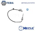 614 800 0075 SENSOR ABGASTEMPERATUR MEYLE NEU OE QUALITÄT