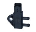 NRF 708066 Abgasdruck Differenzdrucksensor für OPEL Corsa F GRANDLAND X (A18)