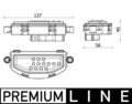 MAHLE REGLER WIDERSTAND INNENRAUMGEBLÄSE passend für MERCEDES-BENZ SPRINTER |
