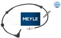 MEYLE 2148990022 Sensor für Raddrehzahl ABS Sensor Raddrehzahl für Fiat 