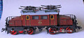 Märklin 3747 unbespielte, neuwertige  Elektrolok EG 2 der DRG Digital in OVP